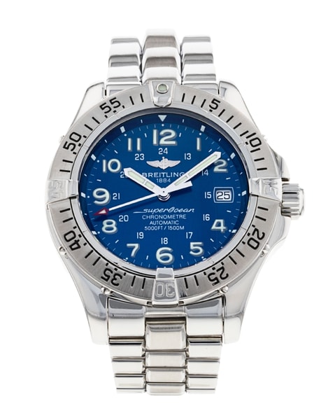 Breitling SuperOcean A17360